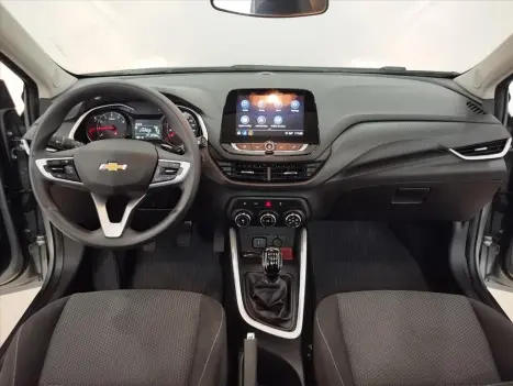 CHEVROLET Onix Hatch 1.0 4P FLEX LT PLUS, Foto 17