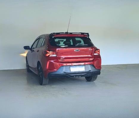 CHEVROLET Onix Hatch 1.0 12V 4P FLEX RS TURBO AUTOMTICO, Foto 6