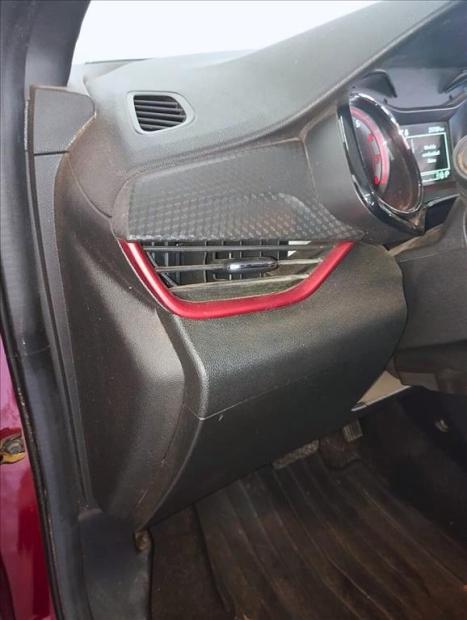 CHEVROLET Onix Hatch 1.0 12V 4P FLEX RS TURBO AUTOMTICO, Foto 9