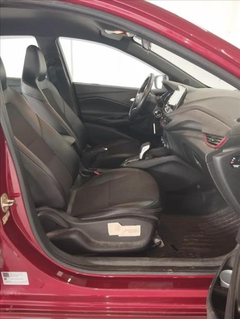 CHEVROLET Onix Hatch 1.0 12V 4P FLEX RS TURBO AUTOMTICO, Foto 10