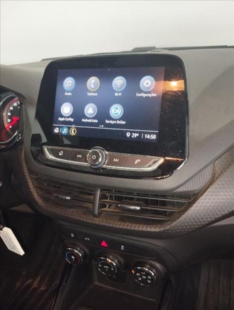 CHEVROLET Onix Hatch 1.0 12V 4P FLEX RS TURBO AUTOMTICO, Foto 12