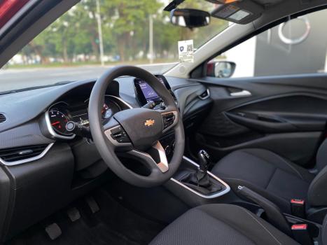 CHEVROLET Onix Hatch 1.0 12V 4P FLEX LT TURBO, Foto 5