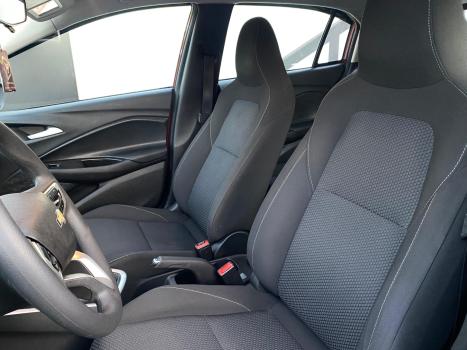 CHEVROLET Onix Hatch 1.0 12V 4P FLEX LT TURBO, Foto 6