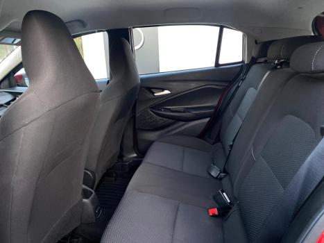 CHEVROLET Onix Hatch 1.0 12V 4P FLEX LT TURBO, Foto 7