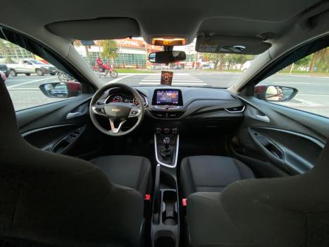 CHEVROLET Onix Hatch 1.0 12V 4P FLEX LT TURBO, Foto 9