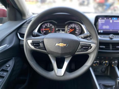 CHEVROLET Onix Hatch 1.0 12V 4P FLEX LT TURBO, Foto 11