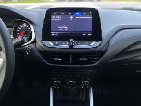 CHEVROLET Onix Hatch 1.0 12V 4P FLEX LT TURBO, Foto 12