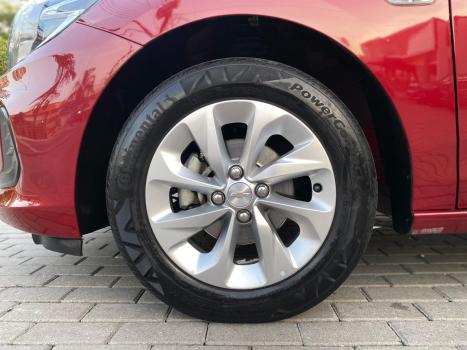 CHEVROLET Onix Hatch 1.0 12V 4P FLEX LT TURBO, Foto 14