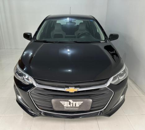CHEVROLET Onix Hatch 1.0 12V 4P FLEX PREMIER TURBO AUTOMTICO, Foto 2