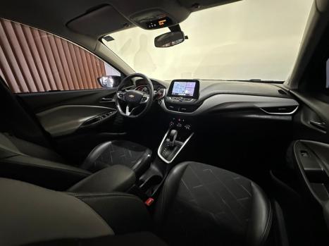 CHEVROLET Onix Hatch 1.0 12V 4P FLEX PREMIER TURBO AUTOMTICO, Foto 4