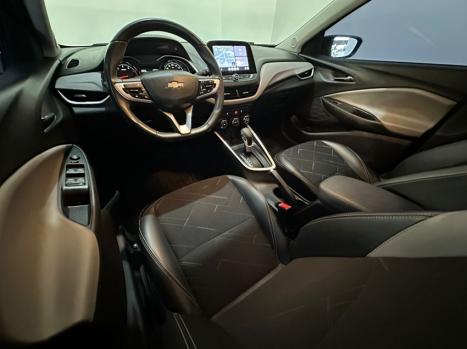 CHEVROLET Onix Hatch 1.0 12V 4P FLEX PREMIER TURBO AUTOMTICO, Foto 7