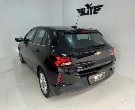 CHEVROLET Onix Hatch 1.0 12V 4P FLEX PREMIER TURBO AUTOMTICO, Foto 12