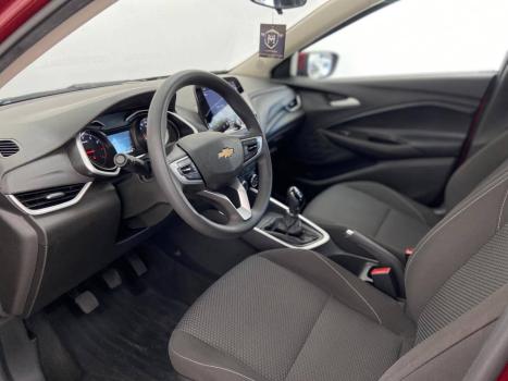 CHEVROLET Onix Hatch 1.0 12V 4P FLEX, Foto 4