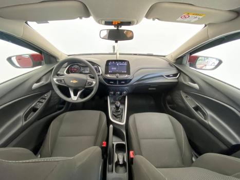 CHEVROLET Onix Hatch 1.0 12V 4P FLEX, Foto 6