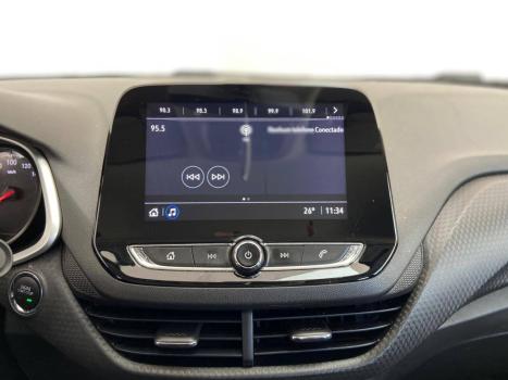 CHEVROLET Onix Hatch 1.0 12V 4P FLEX, Foto 7