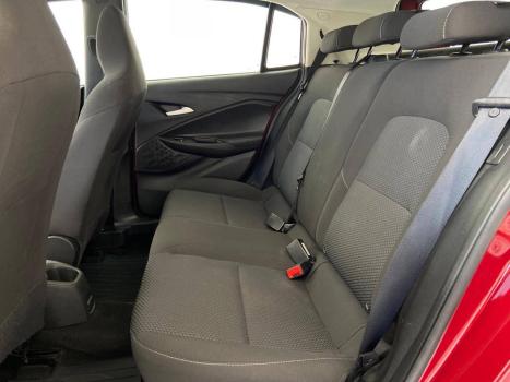 CHEVROLET Onix Hatch 1.0 12V 4P FLEX, Foto 10