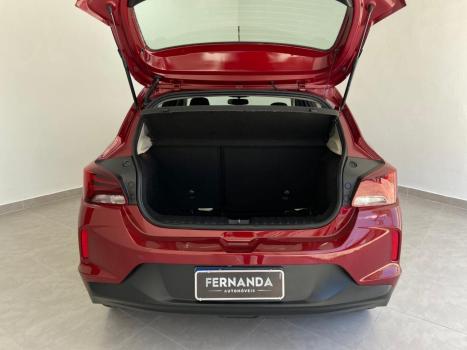 CHEVROLET Onix Hatch 1.0 12V 4P FLEX, Foto 12
