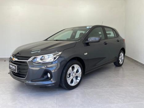 CHEVROLET Onix Hatch 1.0 4P FLEX LTZ TURBO AUTOMTICO, Foto 1