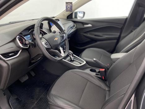 CHEVROLET Onix Hatch 1.0 4P FLEX LTZ TURBO AUTOMTICO, Foto 5