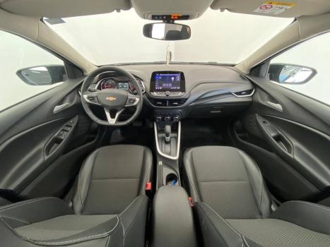 CHEVROLET Onix Hatch 1.0 4P FLEX LTZ TURBO AUTOMTICO, Foto 7