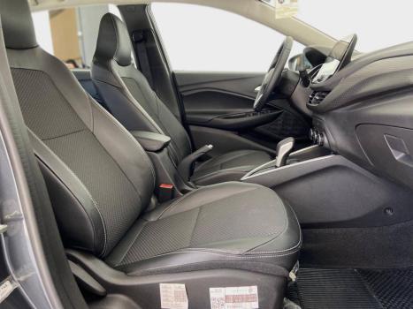 CHEVROLET Onix Hatch 1.0 4P FLEX LTZ TURBO AUTOMTICO, Foto 10