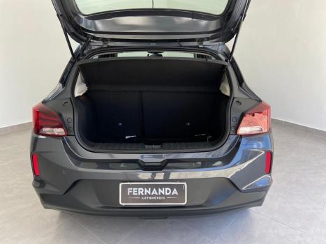 CHEVROLET Onix Hatch 1.0 4P FLEX LTZ TURBO AUTOMTICO, Foto 12