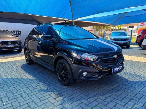 CHEVROLET Onix Hatch 1.4 4P FLEX ACTIV AUTOMTICO, Foto 2