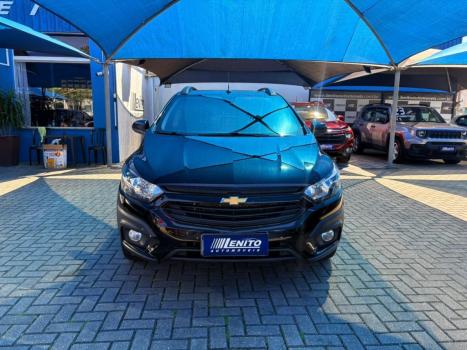 CHEVROLET Onix Hatch 1.4 4P FLEX ACTIV AUTOMTICO, Foto 3