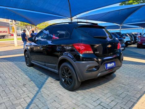 CHEVROLET Onix Hatch 1.4 4P FLEX ACTIV AUTOMTICO, Foto 5