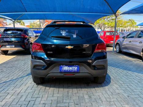CHEVROLET Onix Hatch 1.4 4P FLEX ACTIV AUTOMTICO, Foto 6