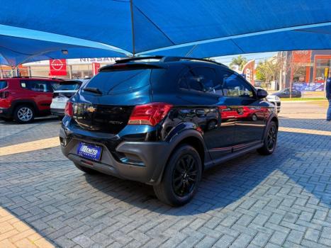 CHEVROLET Onix Hatch 1.4 4P FLEX ACTIV AUTOMTICO, Foto 7