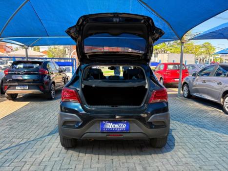 CHEVROLET Onix Hatch 1.4 4P FLEX ACTIV AUTOMTICO, Foto 8