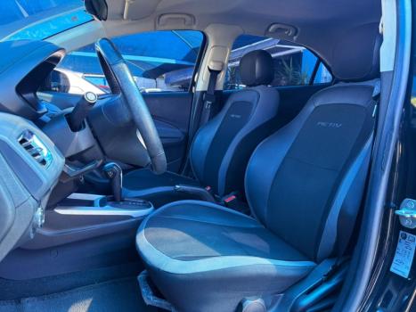 CHEVROLET Onix Hatch 1.4 4P FLEX ACTIV AUTOMTICO, Foto 9