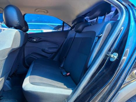 CHEVROLET Onix Hatch 1.4 4P FLEX ACTIV AUTOMTICO, Foto 10