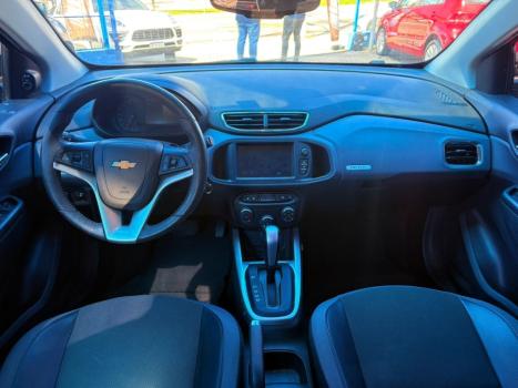 CHEVROLET Onix Hatch 1.4 4P FLEX ACTIV AUTOMTICO, Foto 11