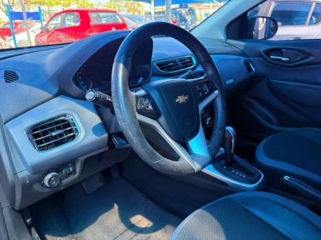 CHEVROLET Onix Hatch 1.4 4P FLEX ACTIV AUTOMTICO, Foto 12