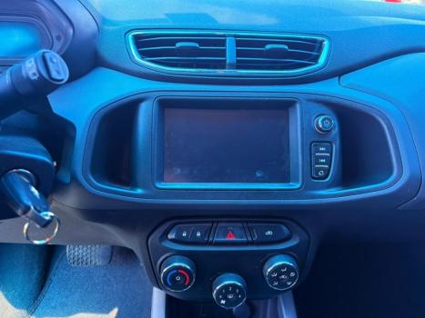 CHEVROLET Onix Hatch 1.4 4P FLEX ACTIV AUTOMTICO, Foto 13