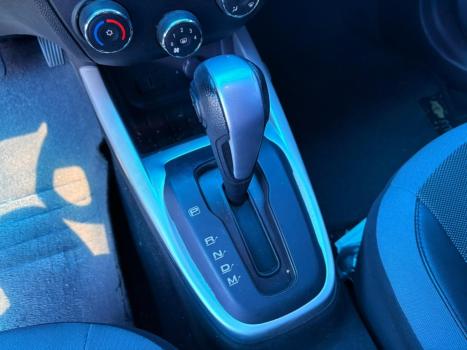 CHEVROLET Onix Hatch 1.4 4P FLEX ACTIV AUTOMTICO, Foto 14