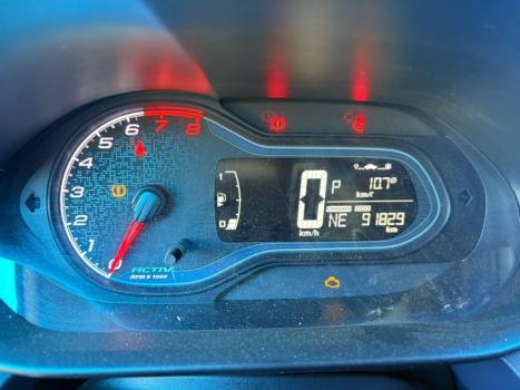 CHEVROLET Onix Hatch 1.4 4P FLEX ACTIV AUTOMTICO, Foto 15