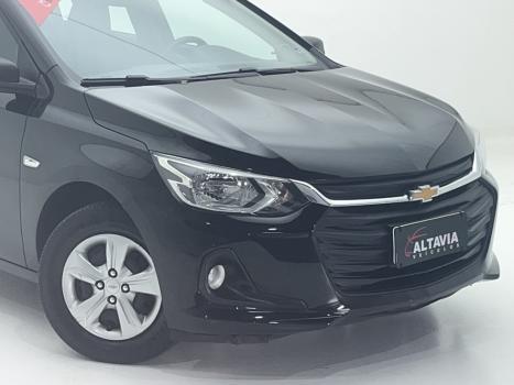 CHEVROLET Onix Hatch 1.0 12V 4P FLEX, Foto 3