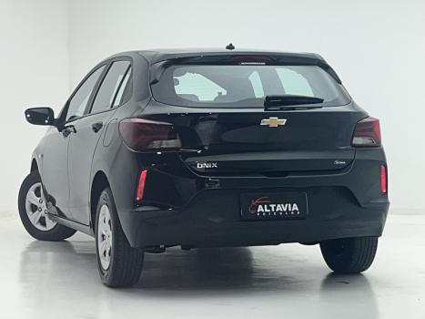 CHEVROLET Onix Hatch 1.0 12V 4P FLEX, Foto 4