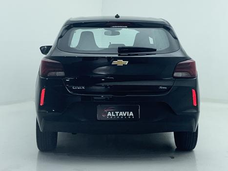 CHEVROLET Onix Hatch 1.0 12V 4P FLEX, Foto 7