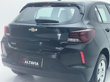 CHEVROLET Onix Hatch 1.0 12V 4P FLEX, Foto 8