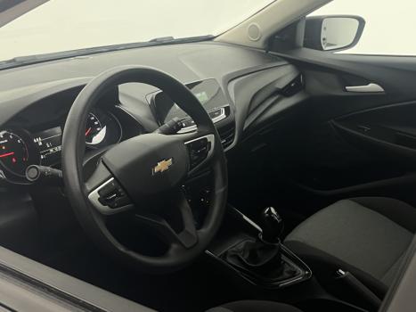CHEVROLET Onix Hatch 1.0 12V 4P FLEX, Foto 9