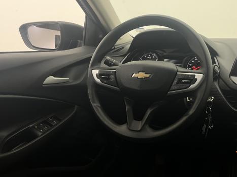 CHEVROLET Onix Hatch 1.0 12V 4P FLEX, Foto 10