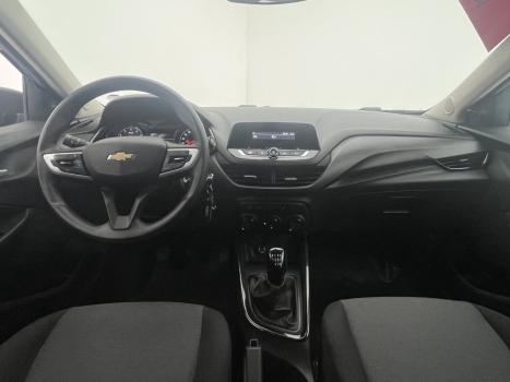 CHEVROLET Onix Hatch 1.0 12V 4P FLEX, Foto 18