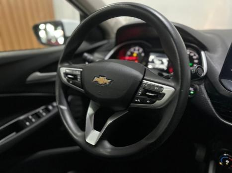 CHEVROLET Onix Hatch 1.0 12V 4P FLEX LT, Foto 7