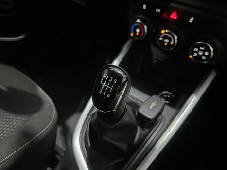 CHEVROLET Onix Hatch 1.0 12V 4P FLEX LT, Foto 9