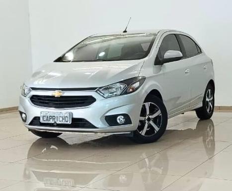 CHEVROLET Onix Hatch 1.4 4P FLEX LTZ AUTOMTICO, Foto 2