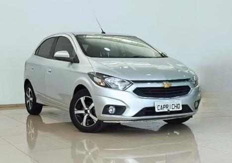 CHEVROLET Onix Hatch 1.4 4P FLEX LTZ AUTOMTICO, Foto 3